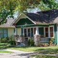 Finding Housing Assistance Programs in Katy, Texas